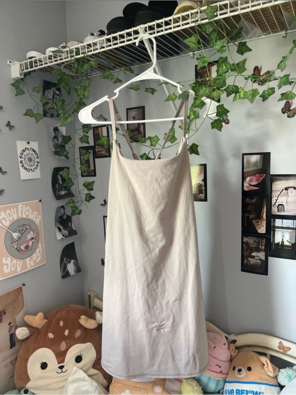 Danskin Dress
